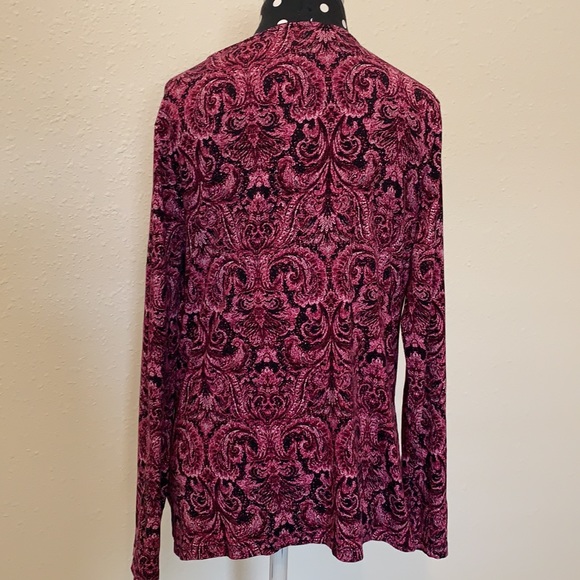 Two Talbots shirts! Plus one Ivanka Trump shirt - Picture 5 of 10